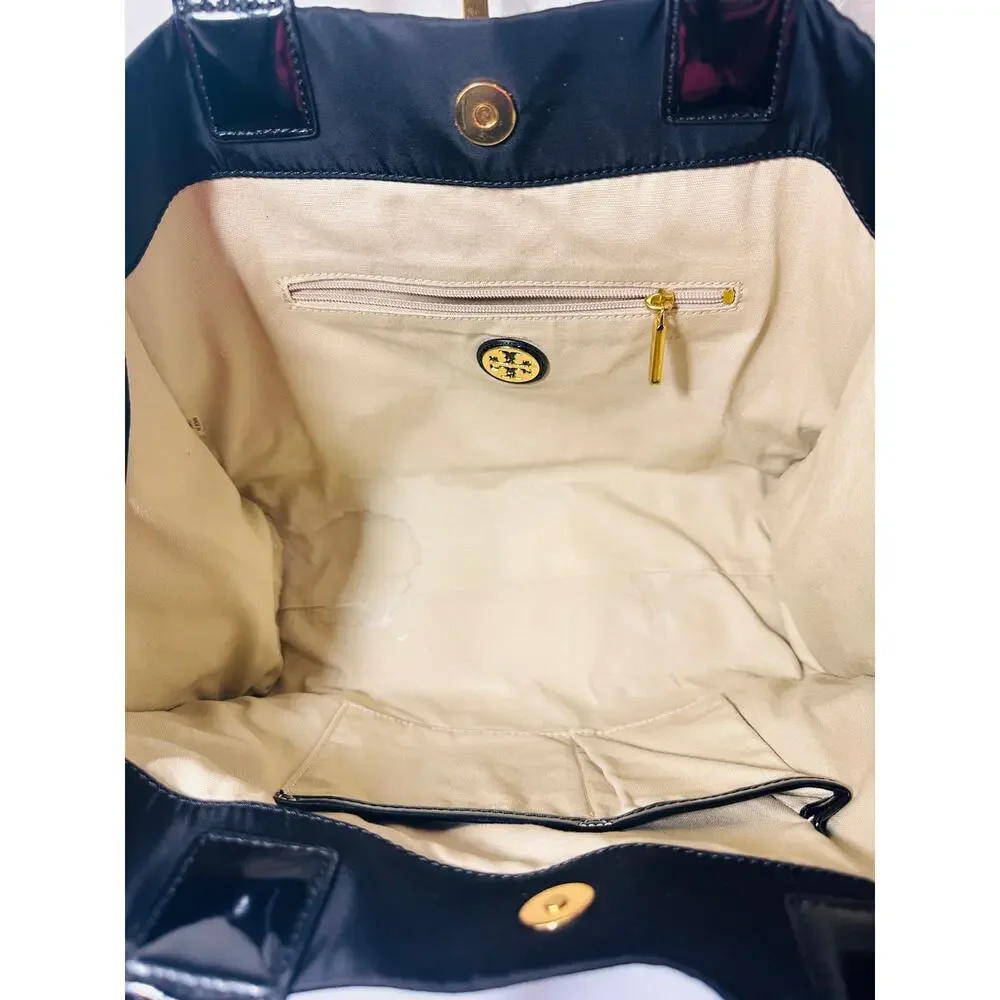 Tory Burch tote bag